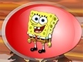 Joc Spongebob Floating Match