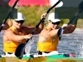 Joc Canoe Sprint