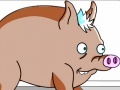 Joc Spider pig