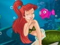Joc Ariel mermaid