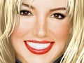 Joc Make up  Britney Spears 4