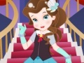 Joc Disney princess dressup