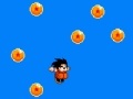 Joc Dragon Ballz Goku Jump