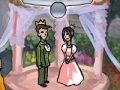 Joc Princess Wedding