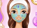 Joc Fascinating girl makeover