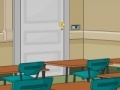 Joc American class rooom escape
