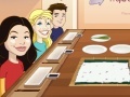 Joc I Sushi Madness