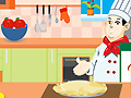 Joc Cooking Apple Pie