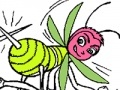 Joc Bee With Stinger