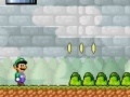 Joc Luigi's Revenge Interactive