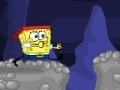 Joc SpongeBob  Dangerous Run