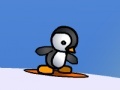 Joc Penguin skate 2