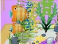 Joc Fish Tank Decor