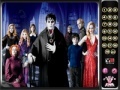 Joc Hidden Numbers-Dark Shadows