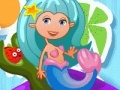 Joc Magical mermaid cake