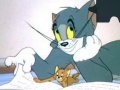Joc Tom and Jerry Reading
