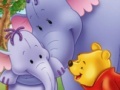 Joc Pooh with Friends