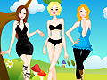 Joc Beautiful Country Girls