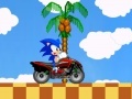 Joc Sonic atv trip 2