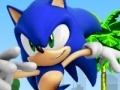 Joc Super Sonic runner