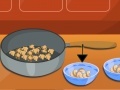 Joc Cashew Caramel Corn
