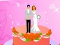 Joc Design Wedding Cakes