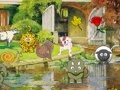 Joc Cute Animals Hidden Game