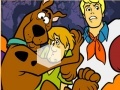Joc Scooby-Doo The Picutr