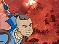 Joc Avatar: The Last Airbender - Treetop Trouble