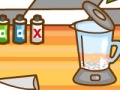 Joc Macaroon chef