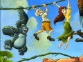 Joc Tarzan