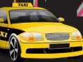 Joc New York taxi parking
