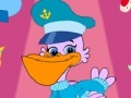 Joc Dress Up Pretty Albatros