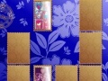 Joc Toto stamp collection