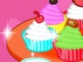Joc Chocolate cupcake maker