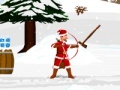 Joc Christmas Archer