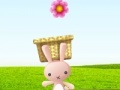 Joc Flower Bunny