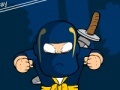 Joc The coolest ninja