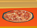 Joc Delicious Pizza