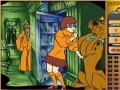 Joc Scooby Doo: Find The Numbers