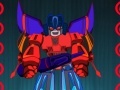 Joc Transformers: Optimus