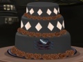 Joc Monster High Cake