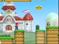 Joc Super Mario Challenge