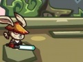 Joc Fighting rabbit