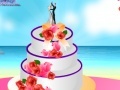 Joc Wedding cake