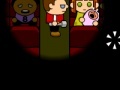 Joc Silent cinema