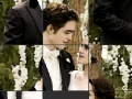 Joc Wedding Puzzle of Bella and Edward