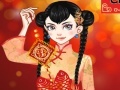 Joc Chinese Spring Festival Dress Up