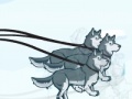 Joc Sled Dog Race