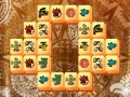 Joc Aztec Mahjong